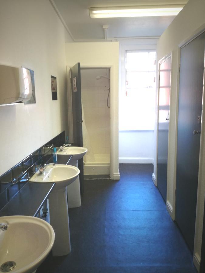 Amity Hostel London Exteriör bild
